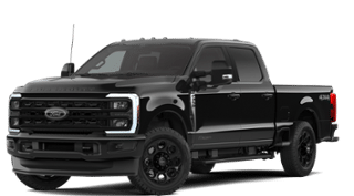 2026 Ford Super Duty® Commercial External Image 2